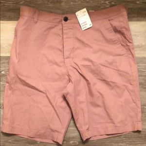 H&M shorts size 34